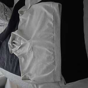 Hyba hooded  Workout shirt